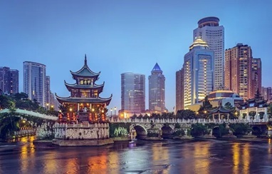 Mbbs In China