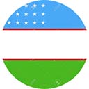 Uzbegistan