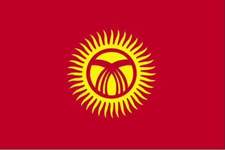 MBBS in Kyrgyzstan